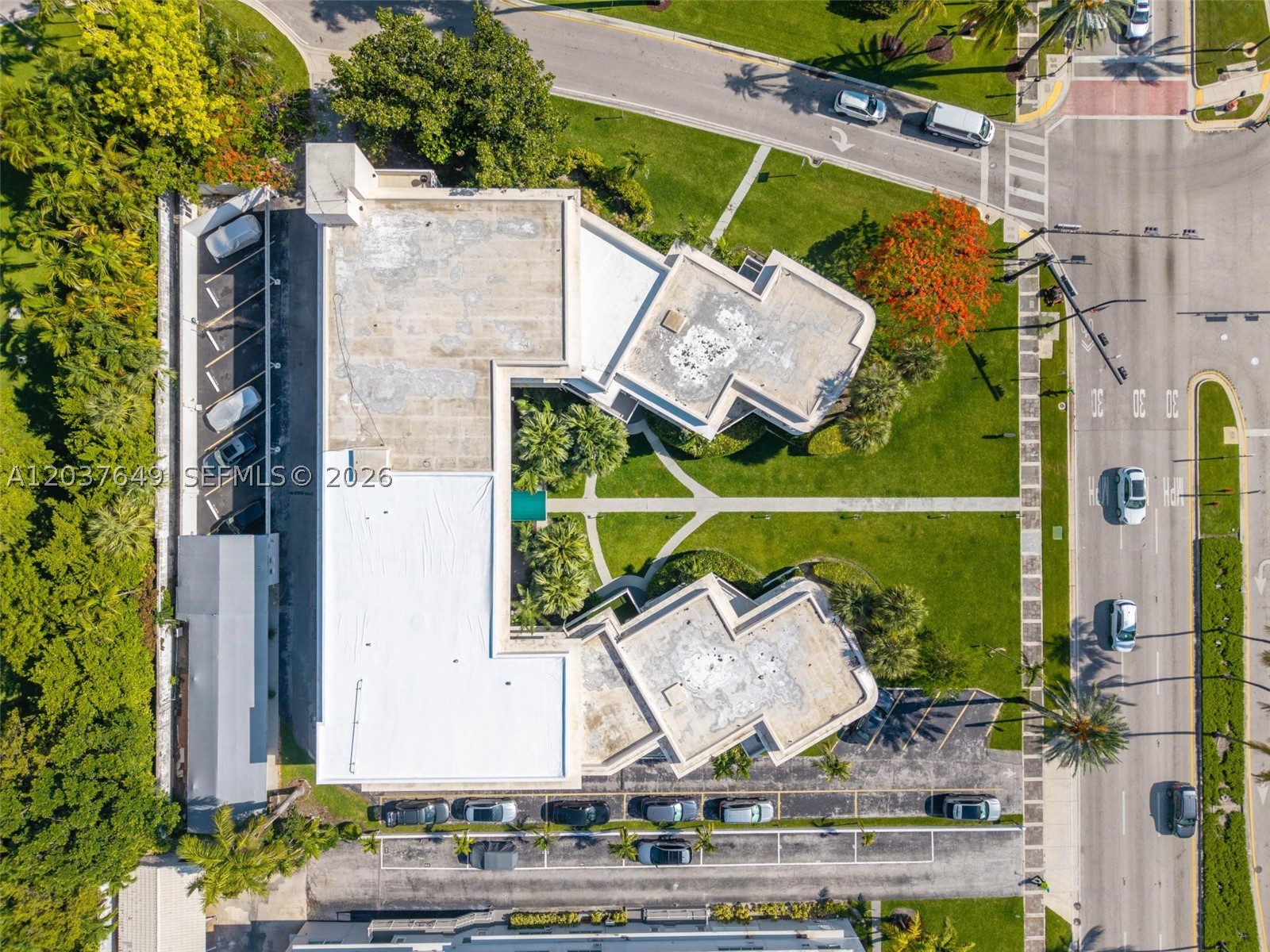 BAL HARBOUR RES SEC - Residential
