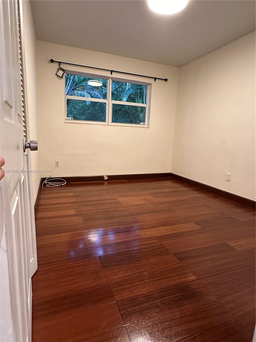 RIVERDALE - Residential Lease