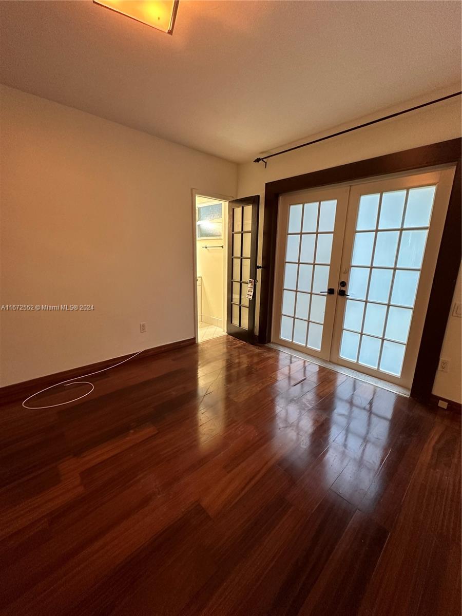 RIVERDALE - Residential Lease