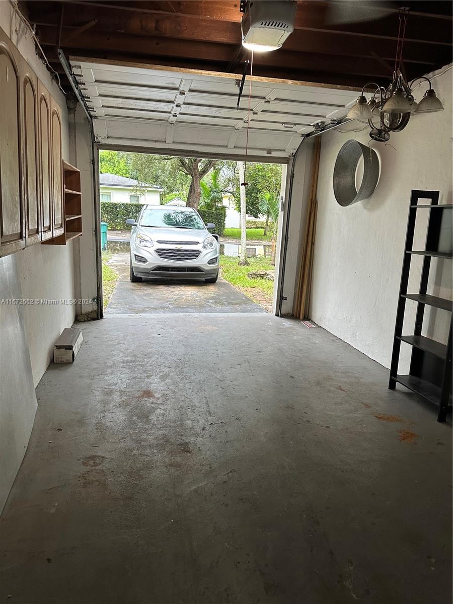 RIVERDALE - Residential Lease