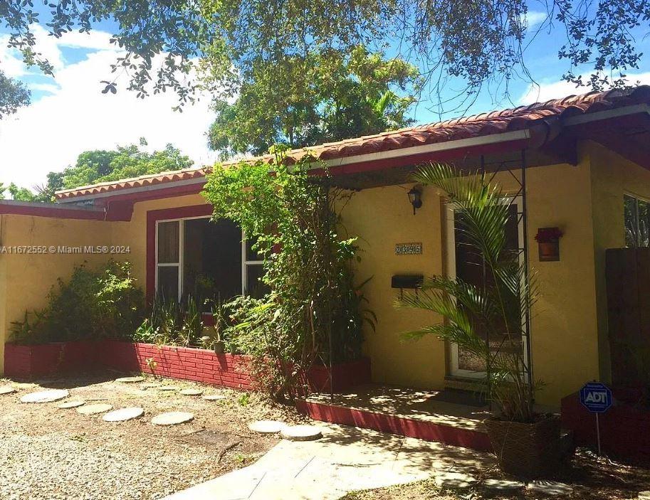 RIVERDALE - Residential Lease
