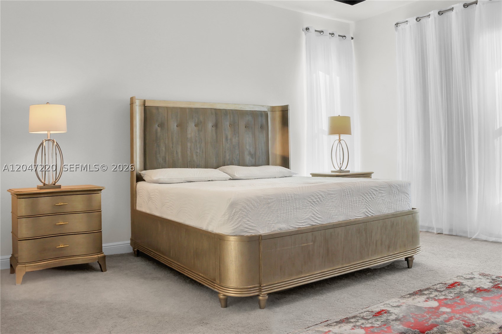 CRESSWIND PALM BEACH - Residential