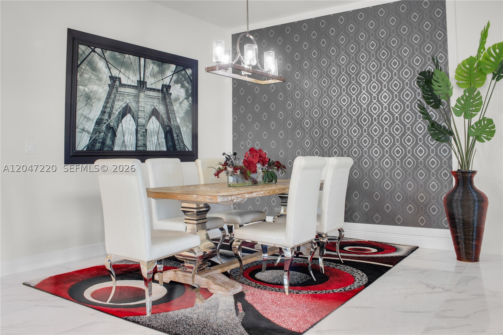 CRESSWIND PALM BEACH - Residential