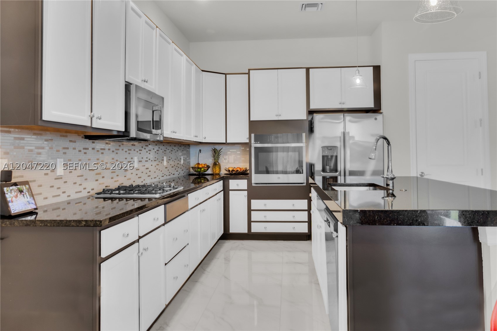 CRESSWIND PALM BEACH - Residential
