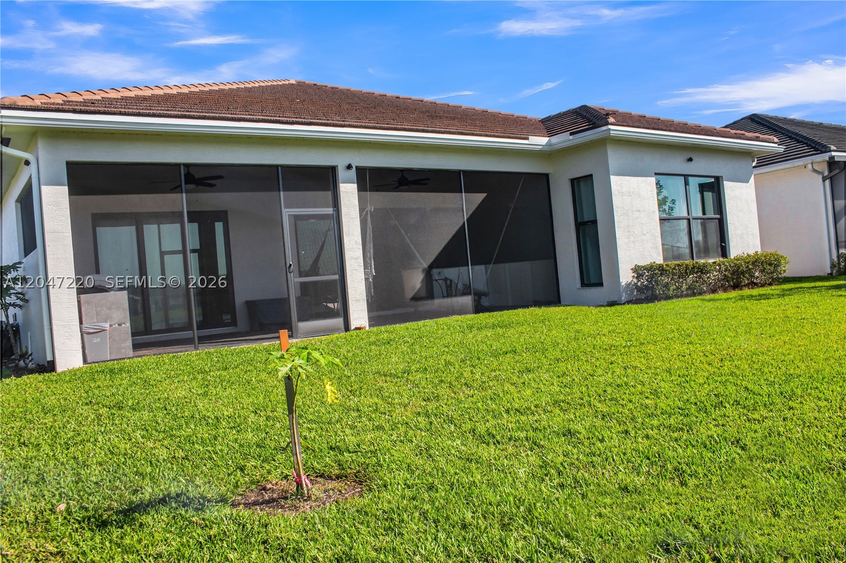 CRESSWIND PALM BEACH - Residential