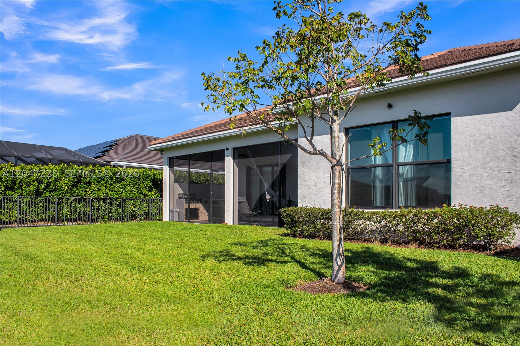 CRESSWIND PALM BEACH - Residential