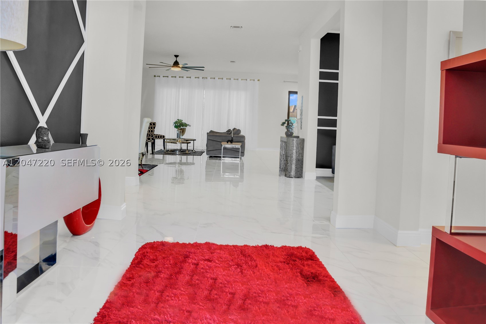 CRESSWIND PALM BEACH - Residential