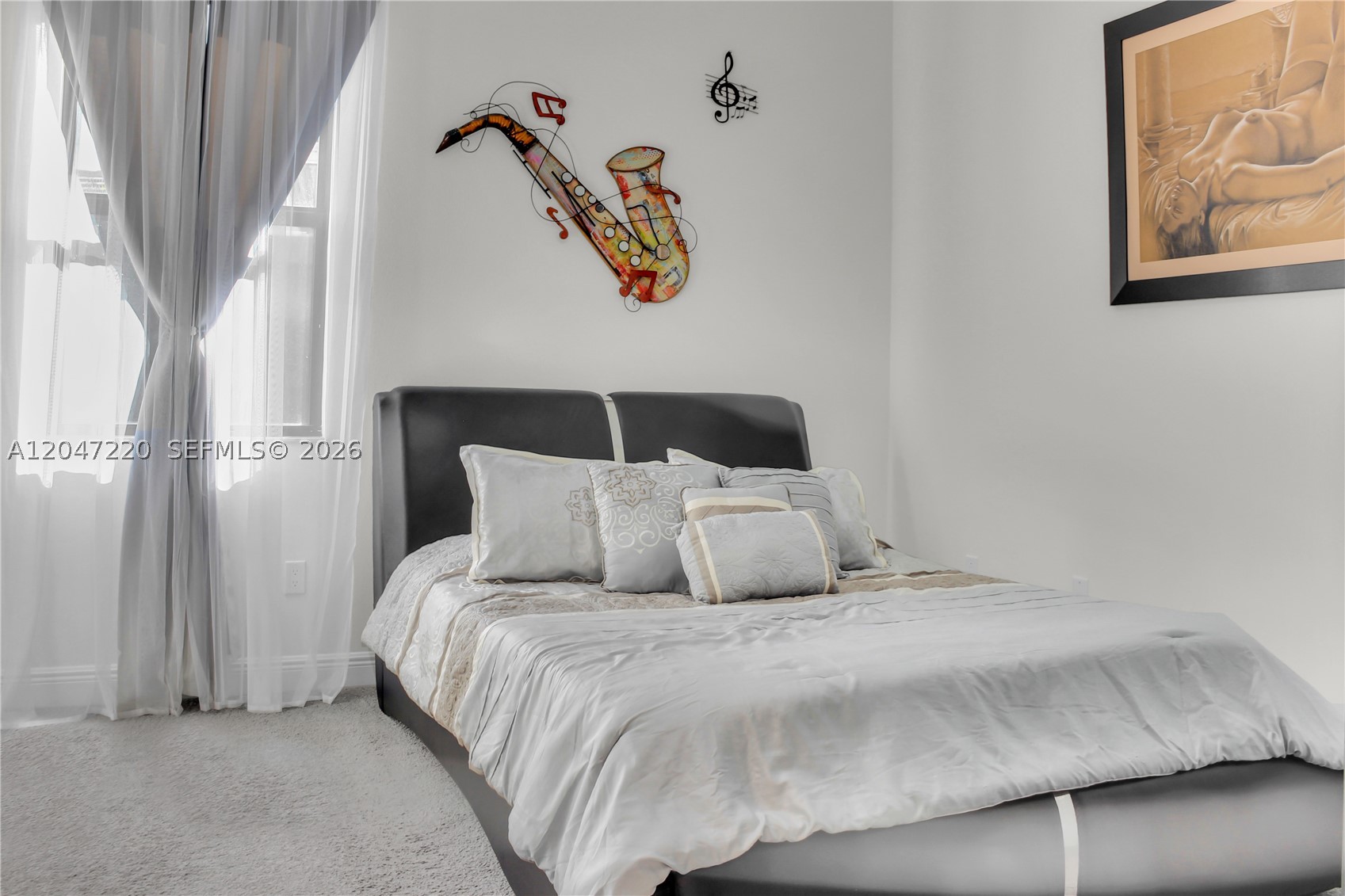CRESSWIND PALM BEACH - Residential