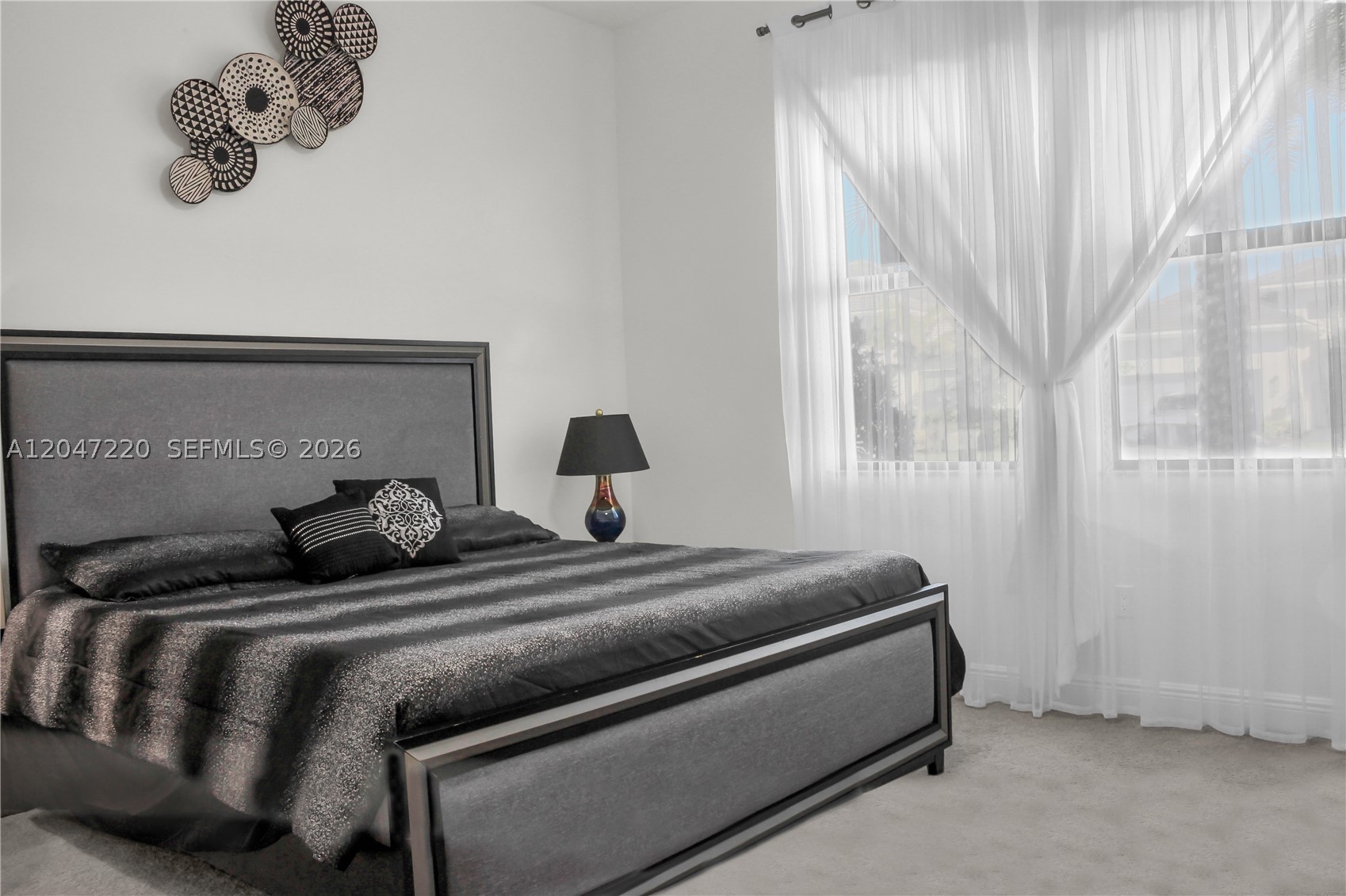 CRESSWIND PALM BEACH - Residential