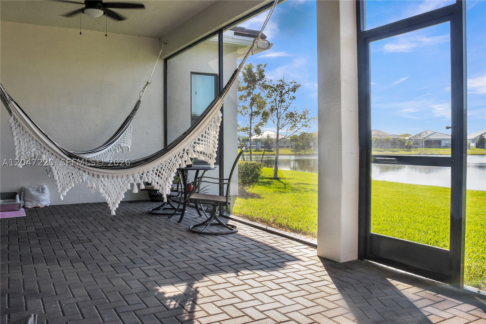 CRESSWIND PALM BEACH - Residential