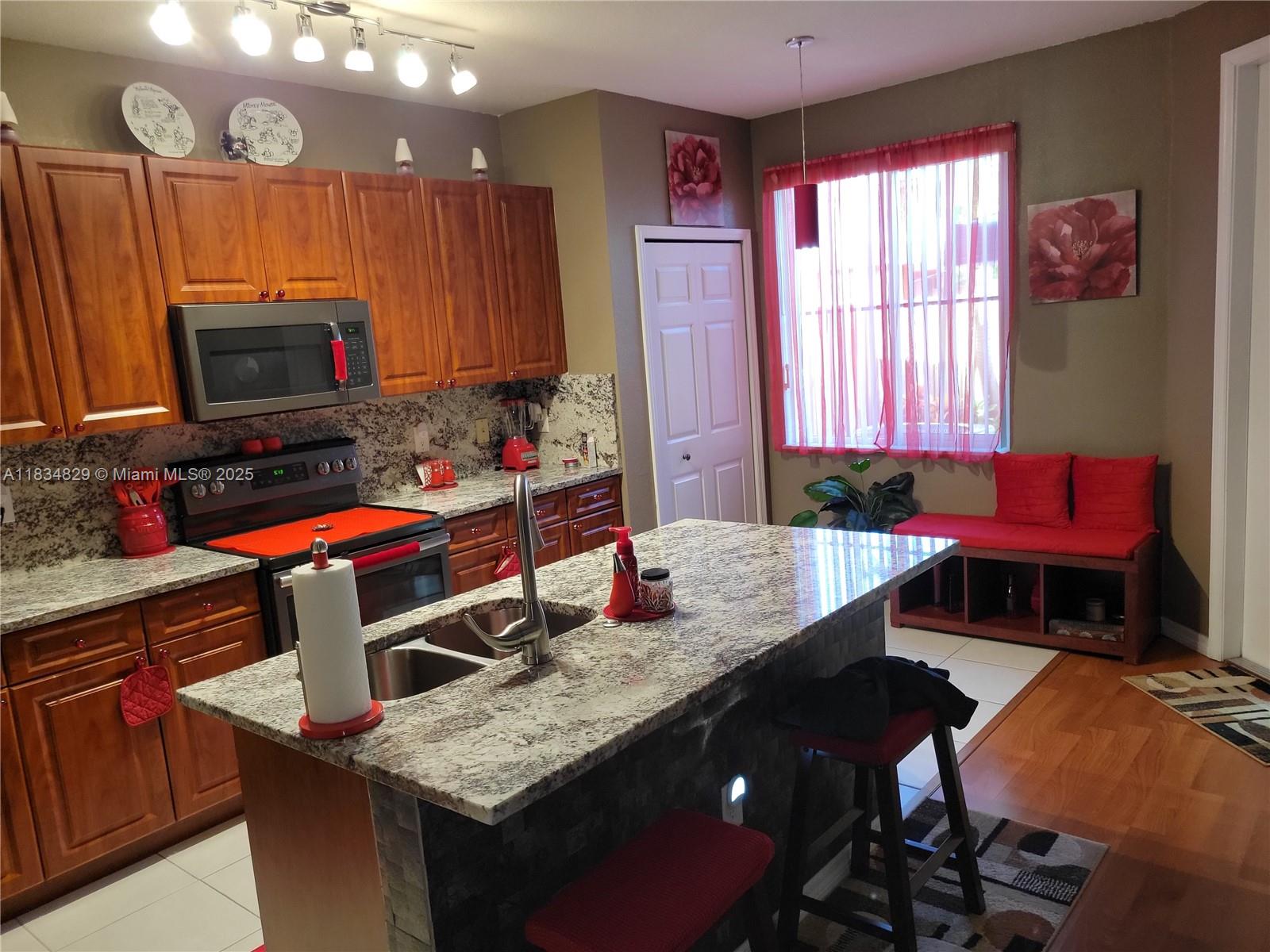 BLUEWATERS SUBDIVISION - Residential
