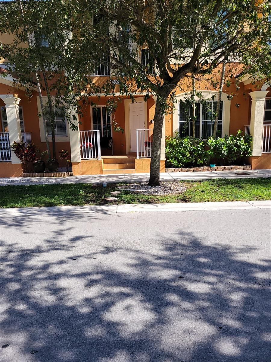 BLUEWATERS SUBDIVISION - Residential