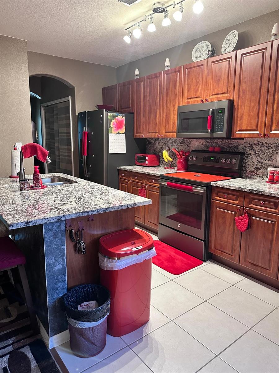 BLUEWATERS SUBDIVISION - Residential