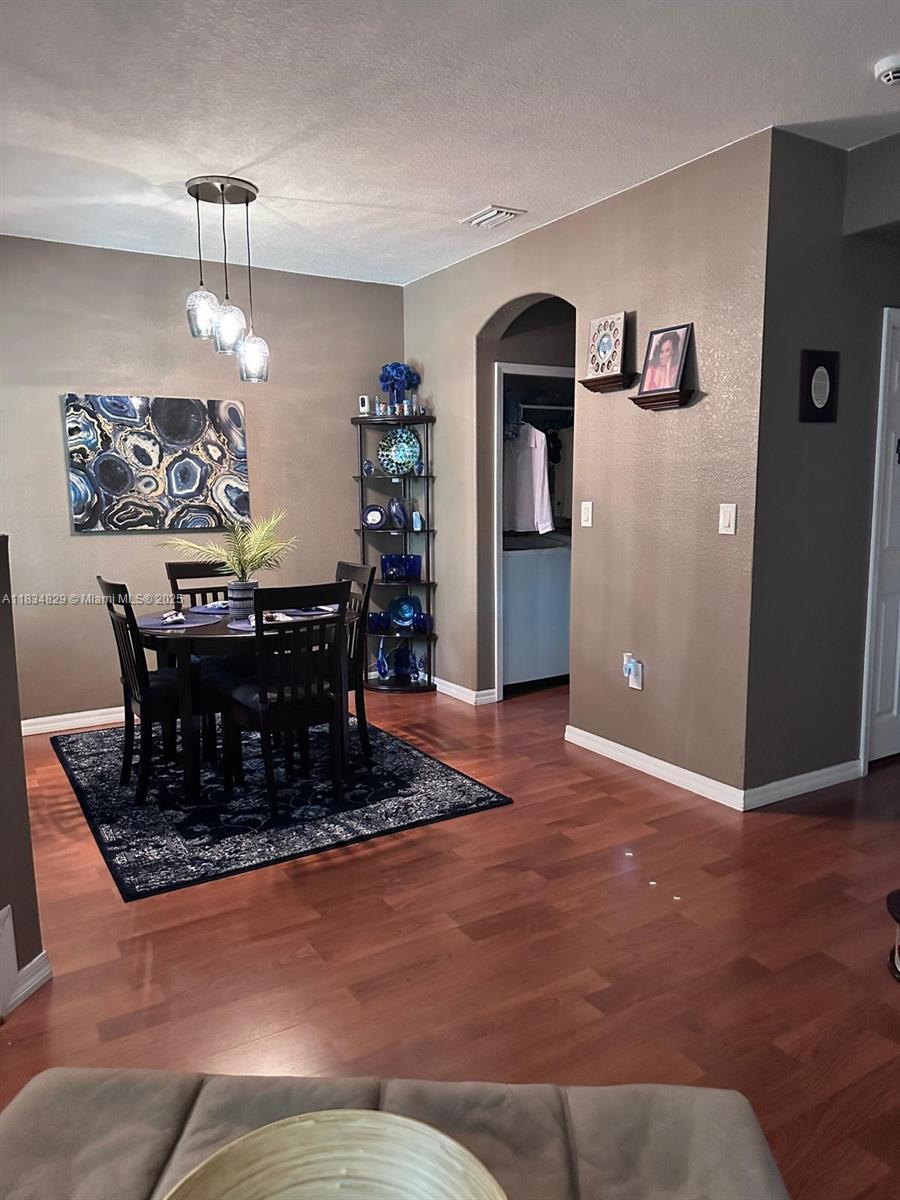 BLUEWATERS SUBDIVISION - Residential