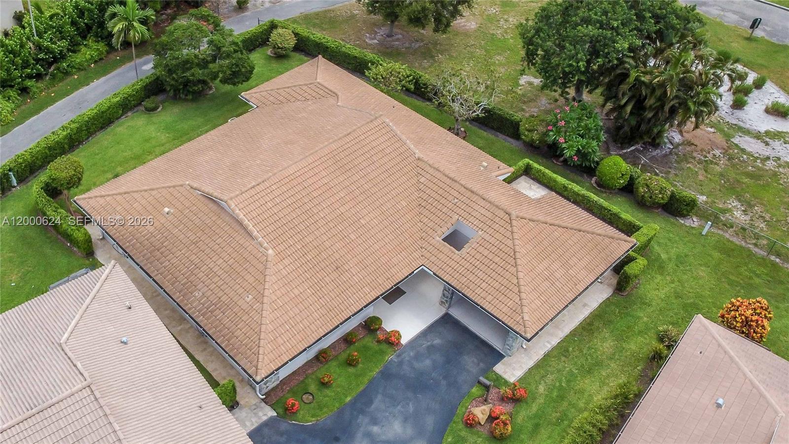 VILLA RESIDENCES OF EMERA - Residential