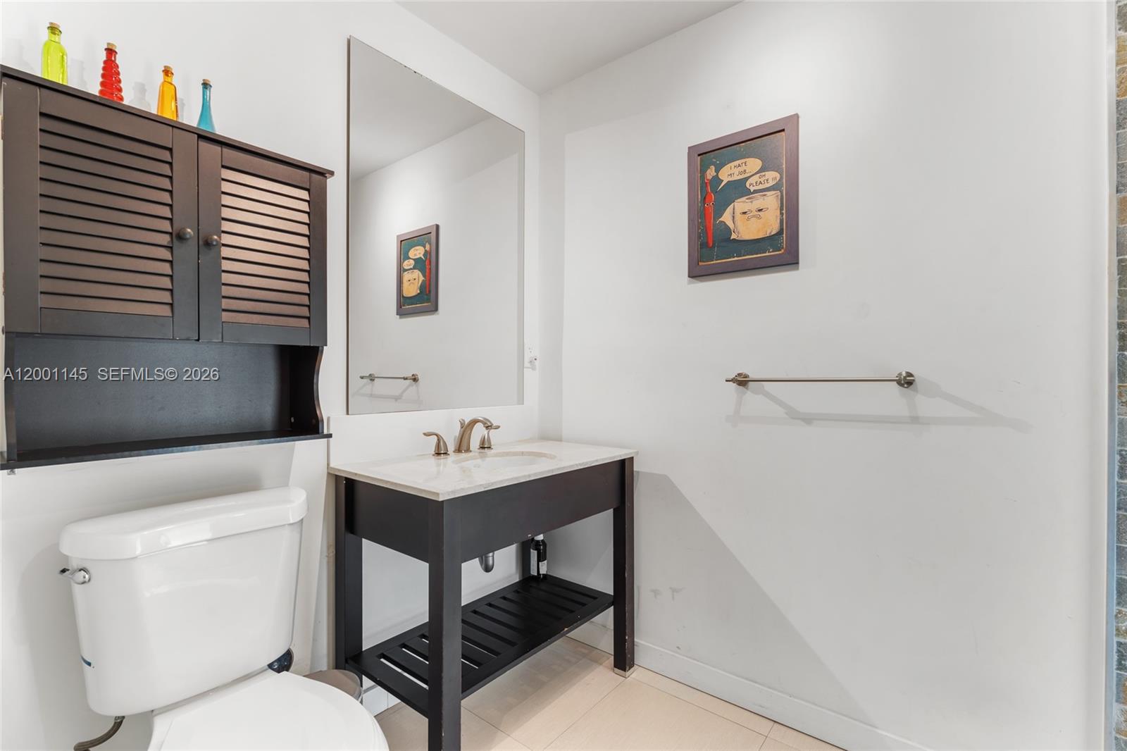 BAY POINT - Residential