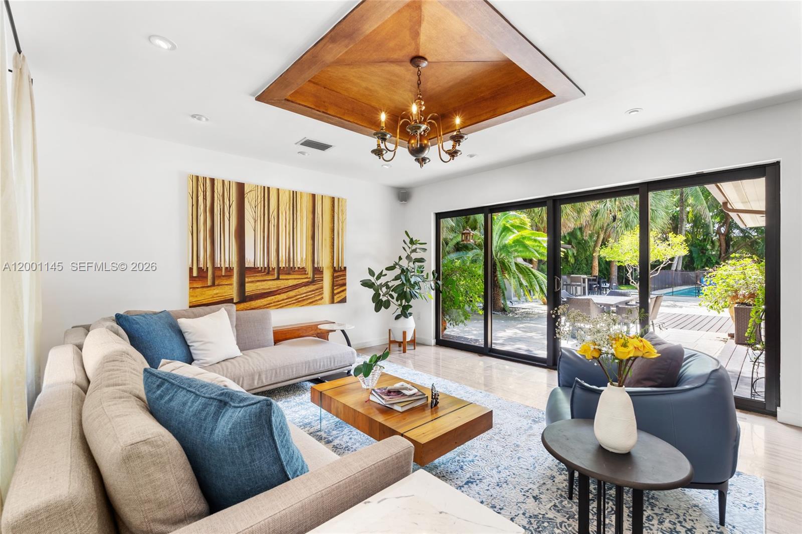 BAY POINT - Residential