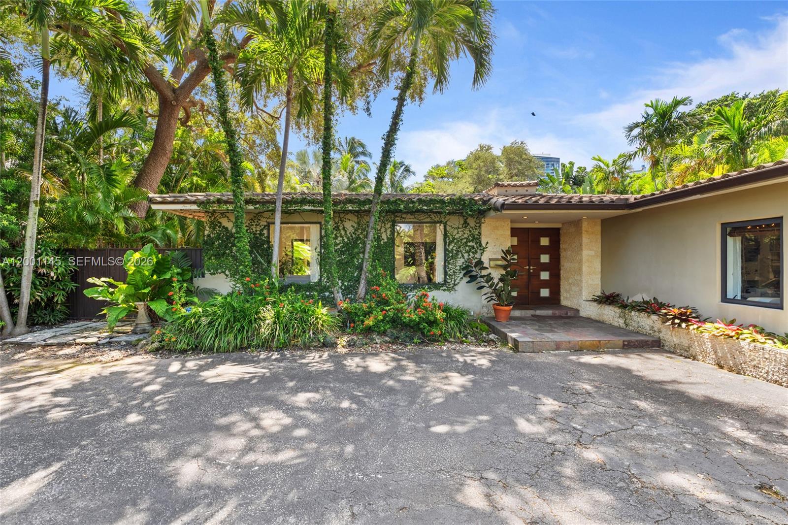 BAY POINT - Residential