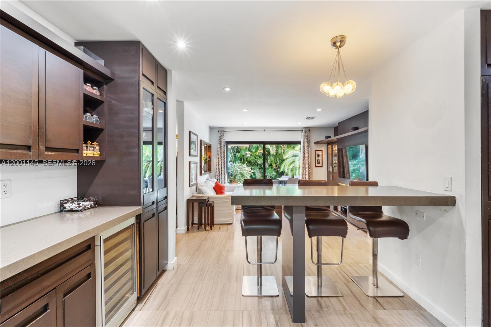 BAY POINT - Residential