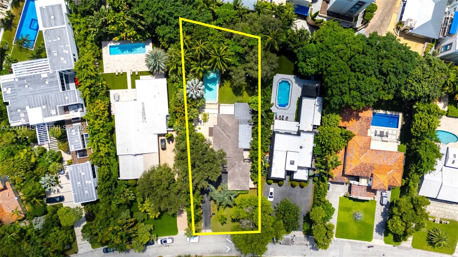 BAY POINT - Residential