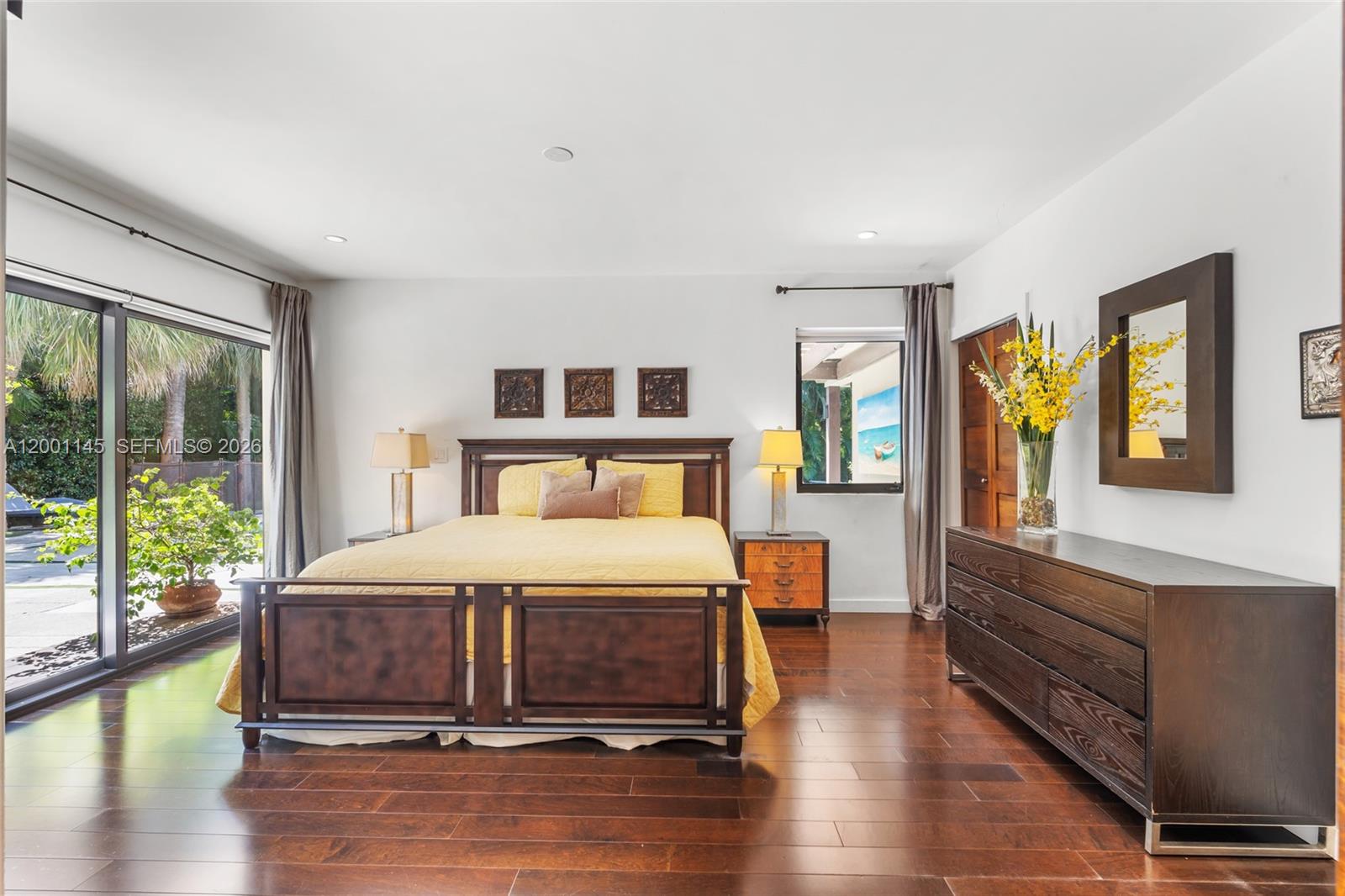 BAY POINT - Residential