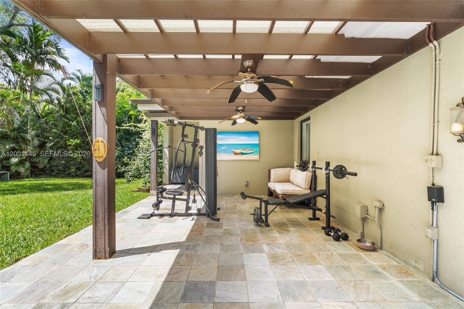 BAY POINT - Residential