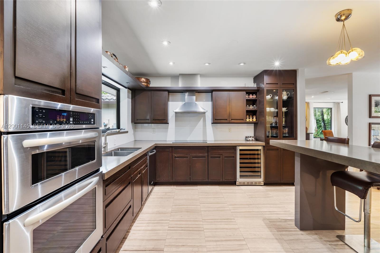 BAY POINT - Residential