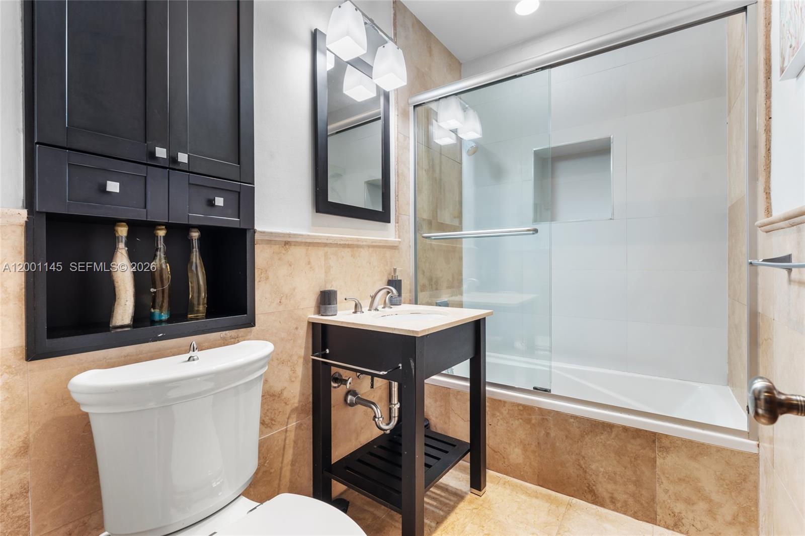BAY POINT - Residential