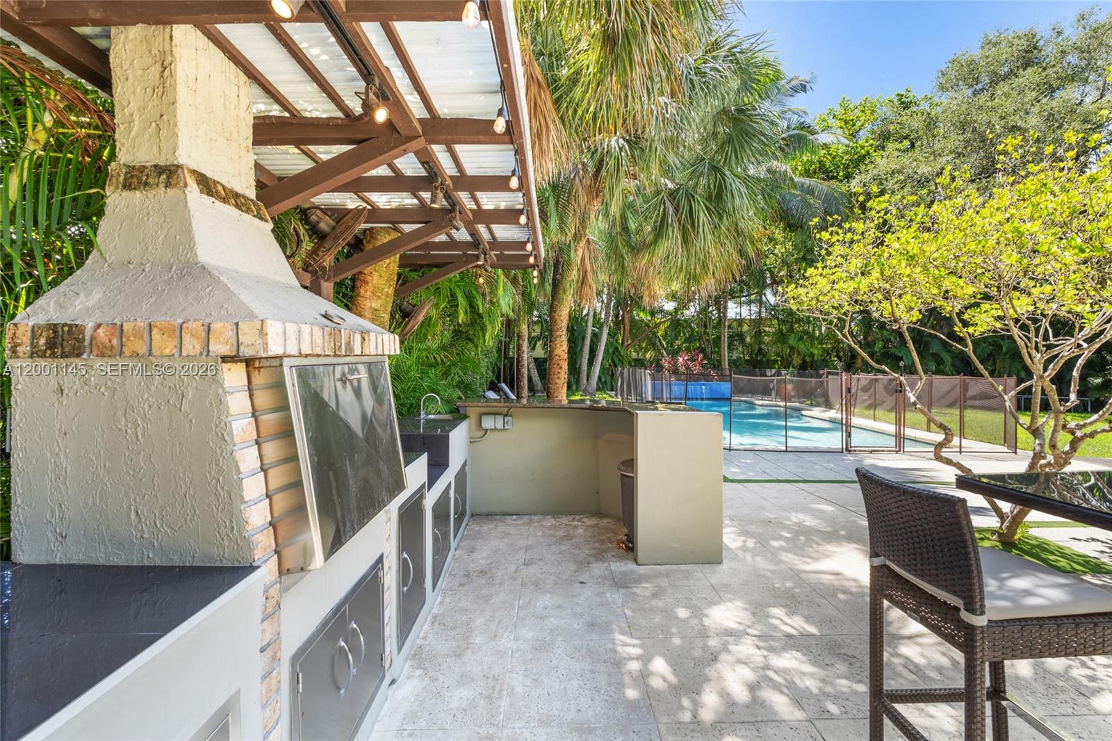 BAY POINT - Residential