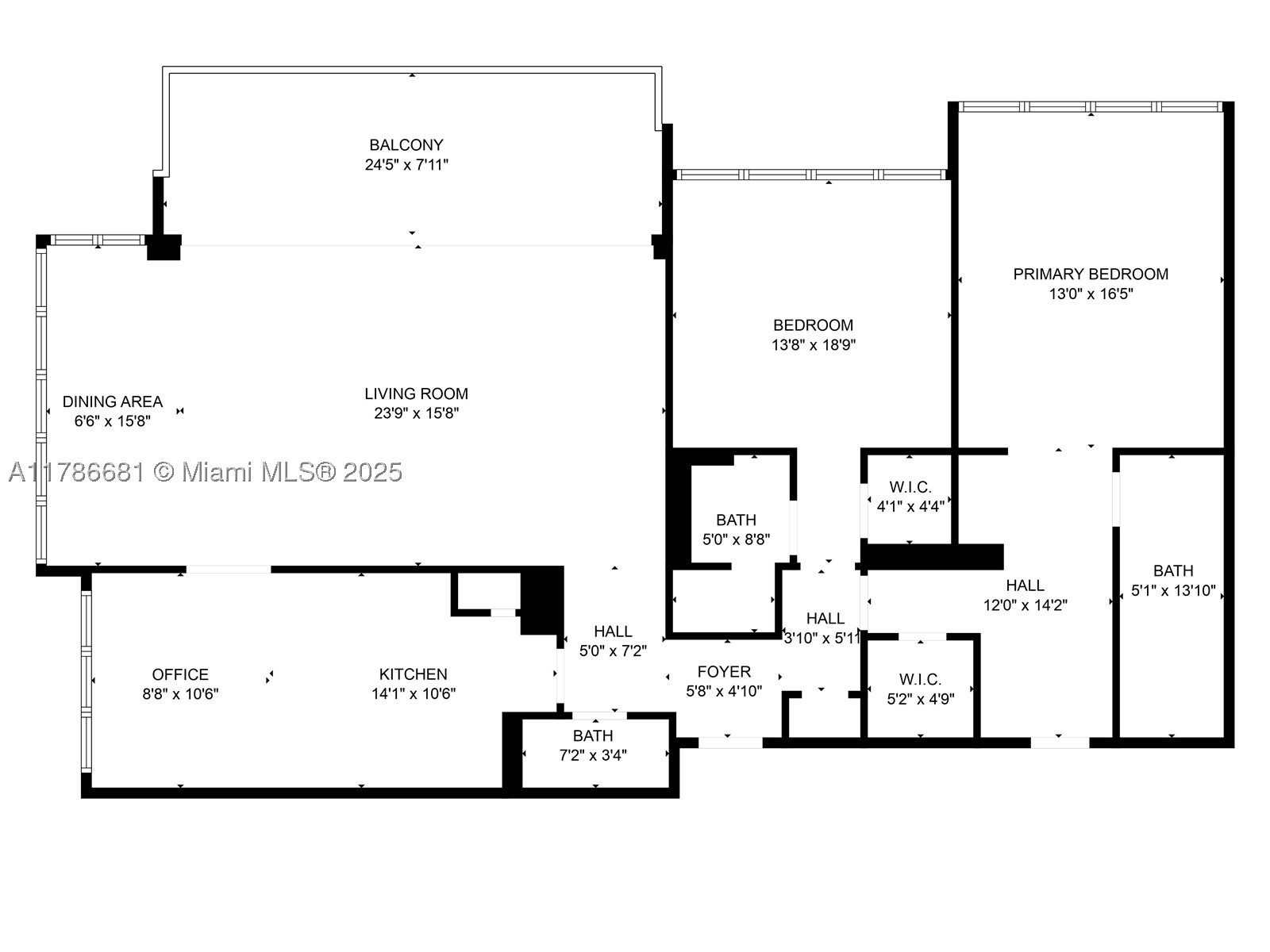 COSTA BRAVA CONDO - Residential