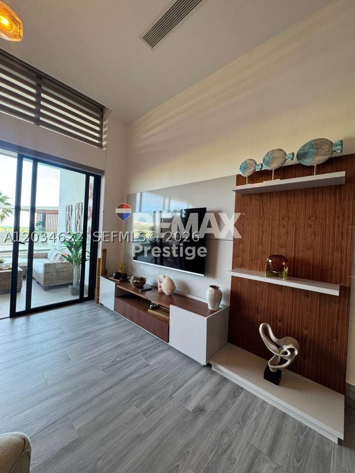 Vista alta - Residential