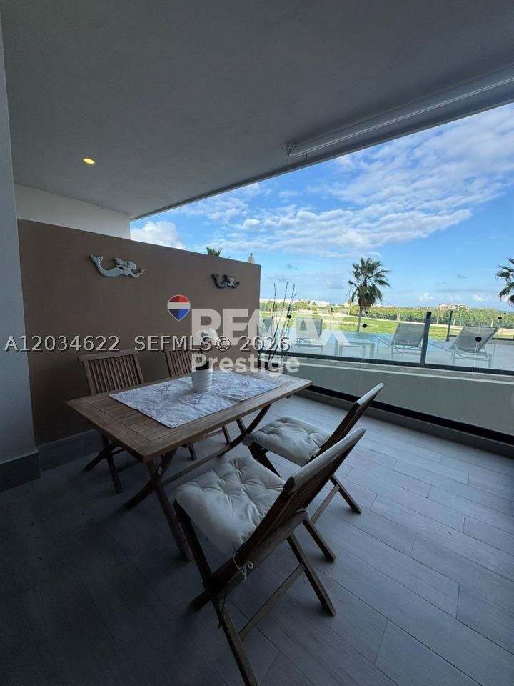 Vista alta - Residential