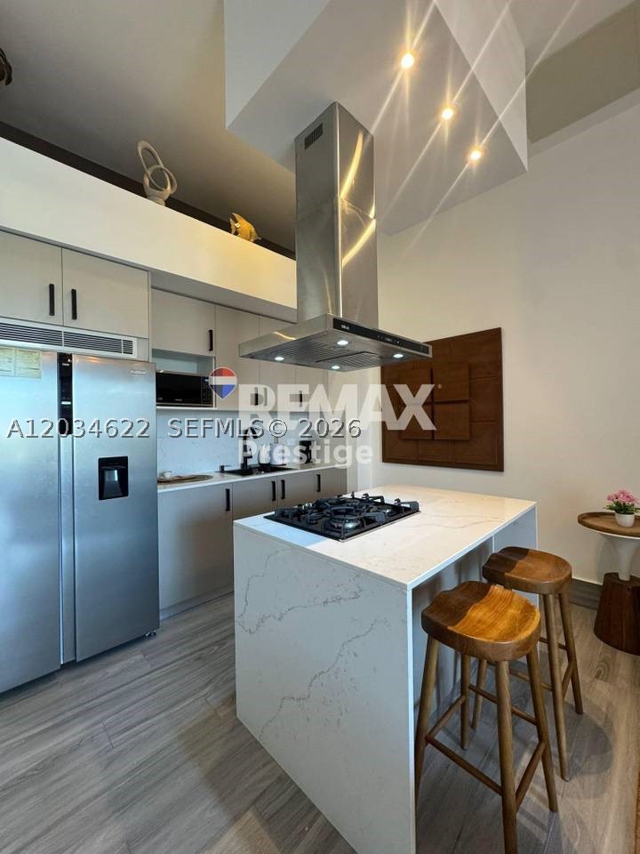 Vista alta - Residential