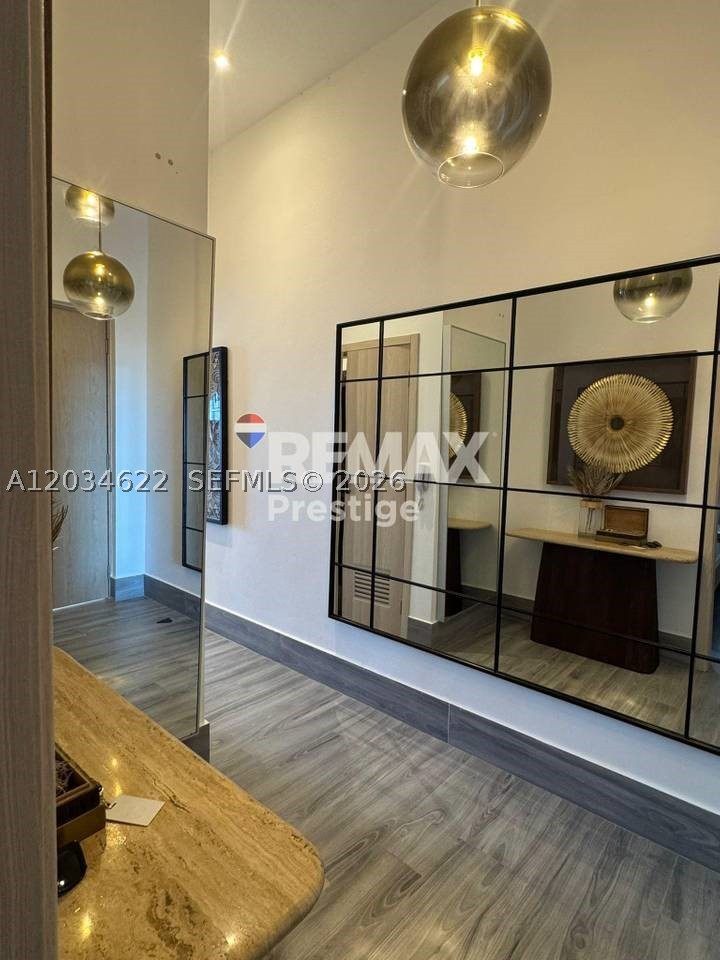 Vista alta - Residential
