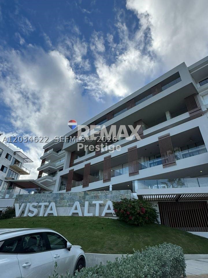 Vista alta - Residential