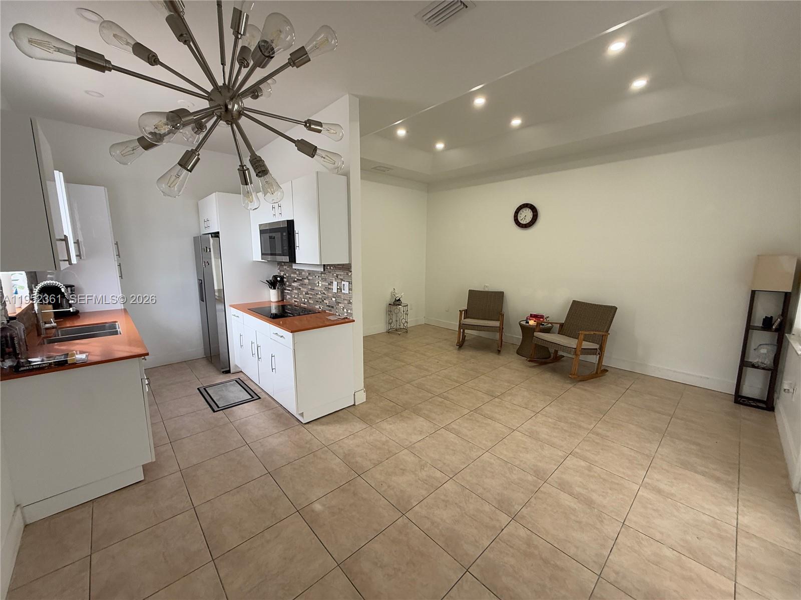 FLAMINGO PARK - Residential