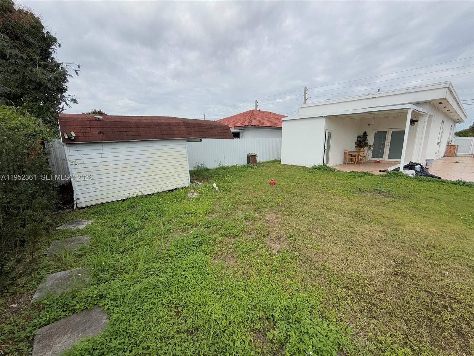 FLAMINGO PARK - Residential