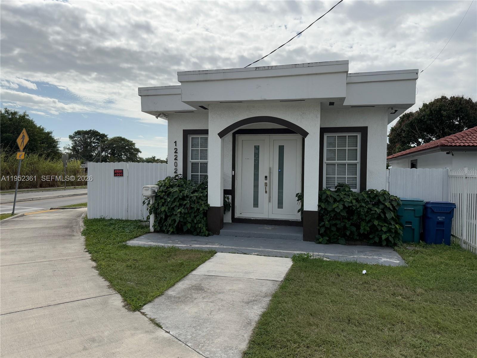 FLAMINGO PARK - Residential