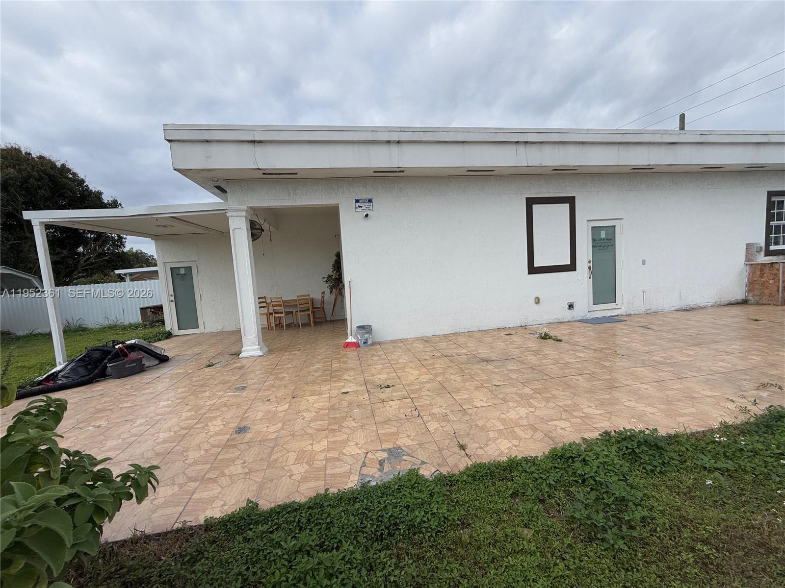 FLAMINGO PARK - Residential