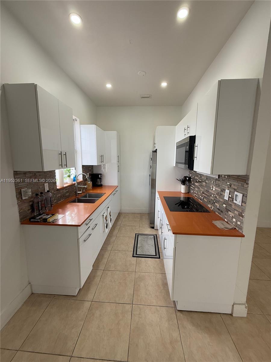 FLAMINGO PARK - Residential