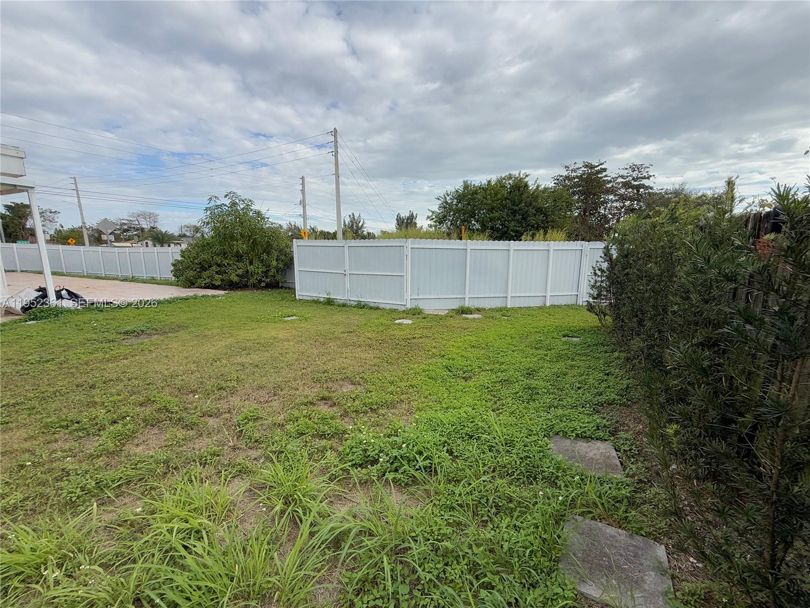 FLAMINGO PARK - Residential