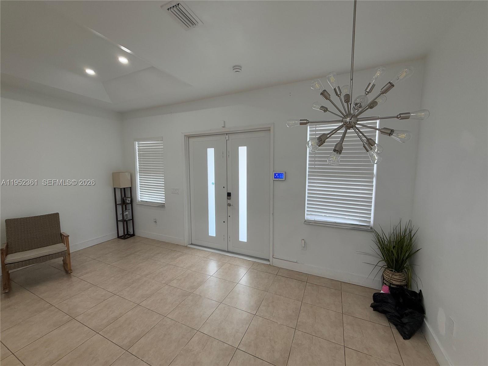 FLAMINGO PARK - Residential