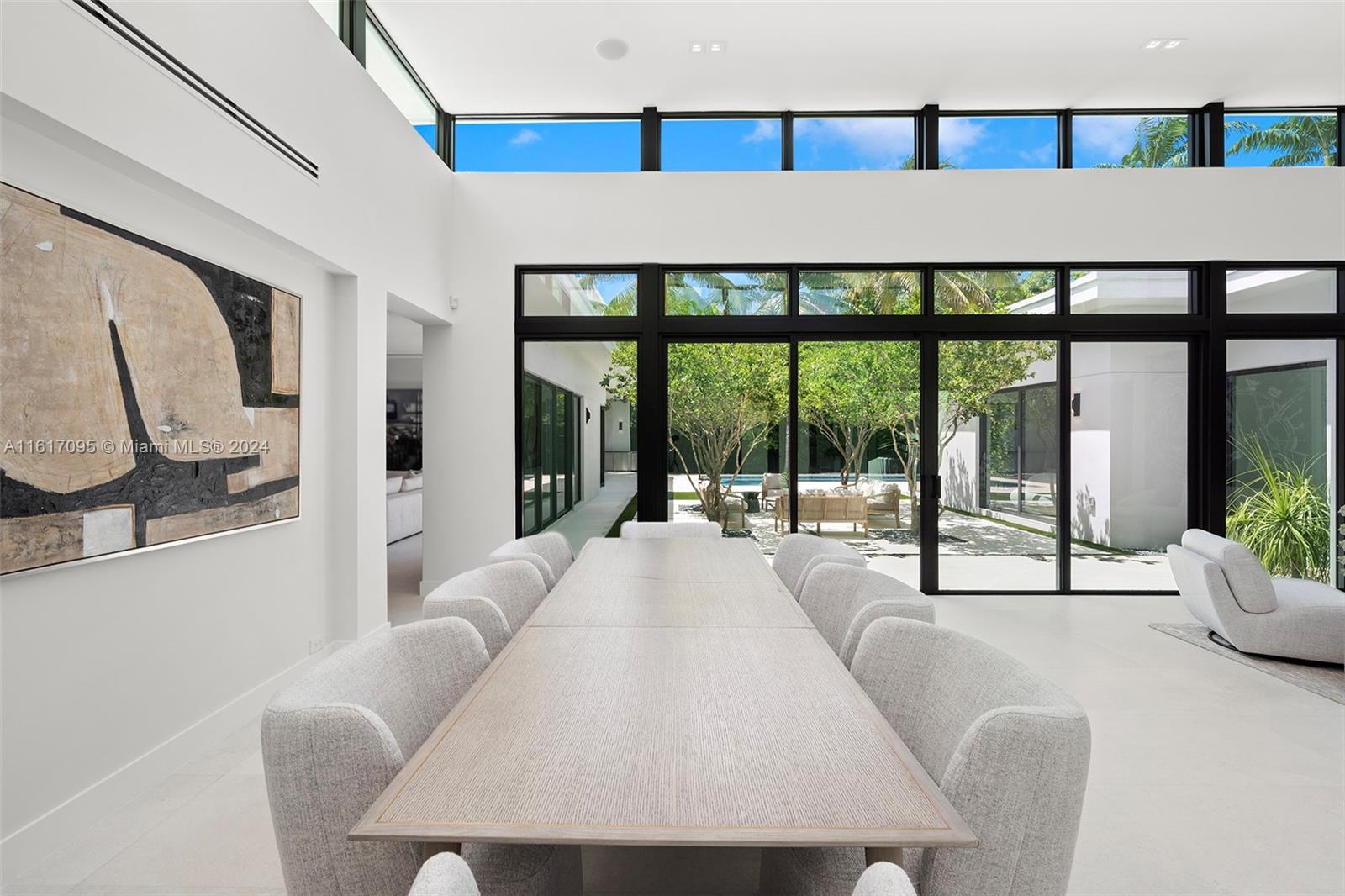 BAY POINT - Residential