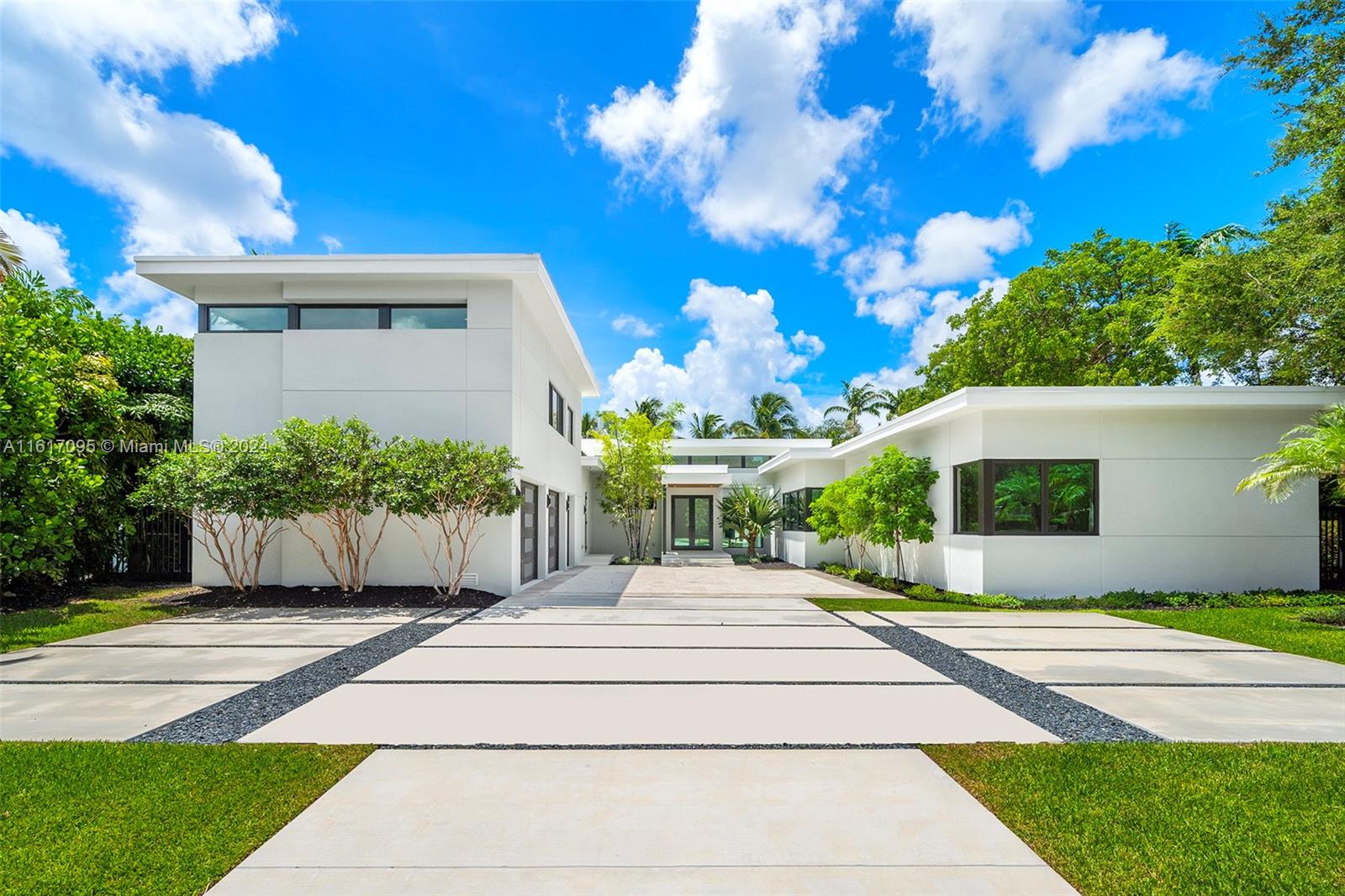 BAY POINT - Residential
