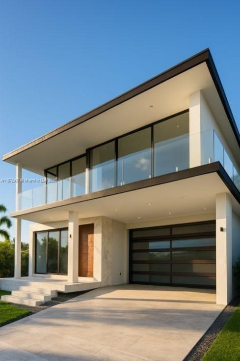 Experience luxury waterfront living in this newly built masterpiece on Treasure Island. This 6-bedroom, 6-bathroom home features a double-height living room with floor-to-ceiling windows showcasing unobstructed views of Biscayne Bay and Miami’s skyline. The gourmet kitchen and bayfront primary suite offer elegance and comfort, while each guest bedroom includes an ensuite bath. Enjoy outdoor entertaining with a summer kitchen, private pool, rooftop terrace, and expansive terraces. The property includes a new seawall and 60-ft dock with direct ocean access. Located in a rapidly growing area with a 13-acre mixed-use development underway, this home is a rare opportunity to own a slice of paradise.