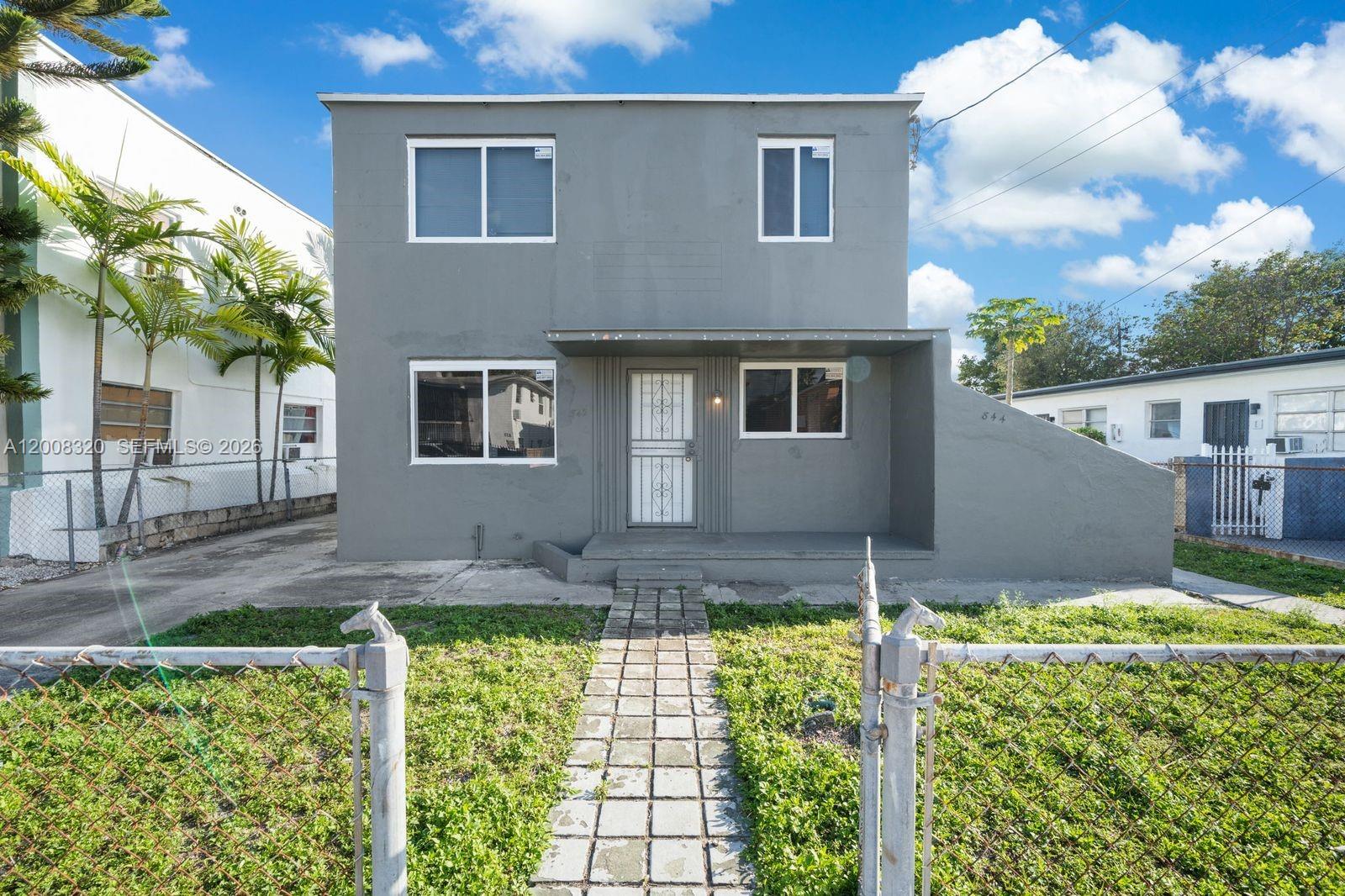 BRICKELL RIVERVIEW - Residential Income