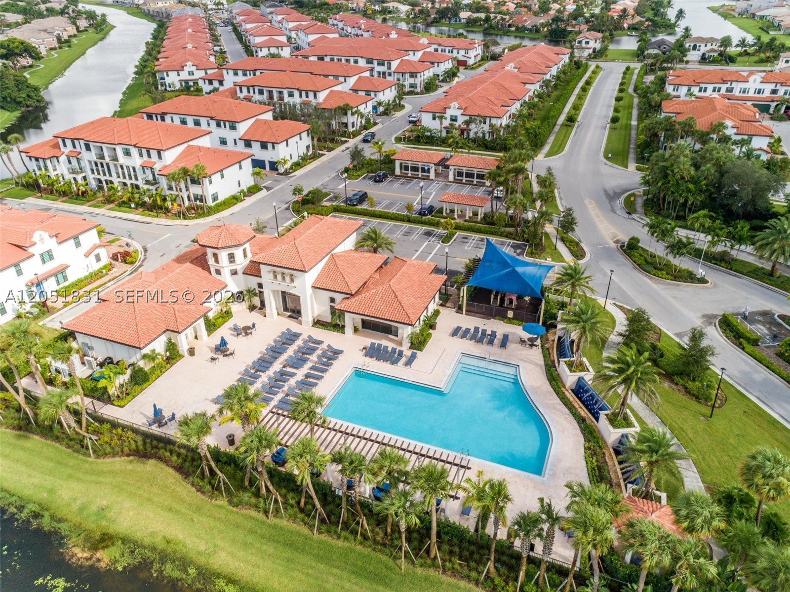 The Grove At Raintree - Residential Lease