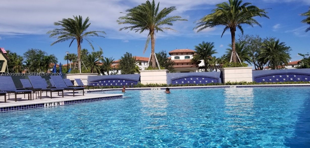 The Grove At Raintree - Residential Lease