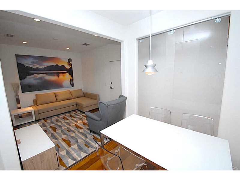 SELMA CONDO - Residential Lease
