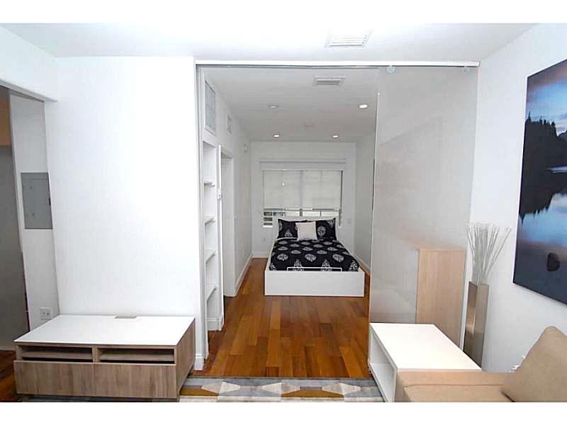 SELMA CONDO - Residential Lease